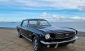 Klaas & Simone – Ford Mustang