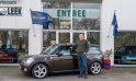 Mark – Mini Clubman