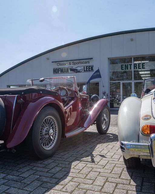 MG Noord koffieochtend @hofman.nl