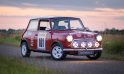 Video: Classic Mini 1000 Rally