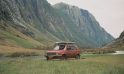 Sierd Gjaltema en Wytse van der Heide – VW Golf CL 1985