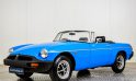 Engelse Roadsters onder 10.000 €