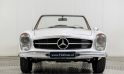 Mercedes 230 SL Pagode