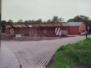 1993 aankoop pand Rodenburg 1 te Leek @hofman.nl