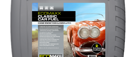 Problemen door E10 benzine