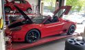 Ferrari 360 Spider