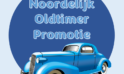 Oldtimer kalender Noord Nederland
