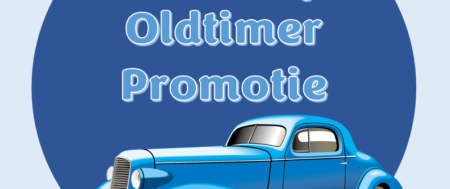 Oldtimer kalender Noord Nederland