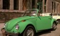 Kever Cabrio Moviestar