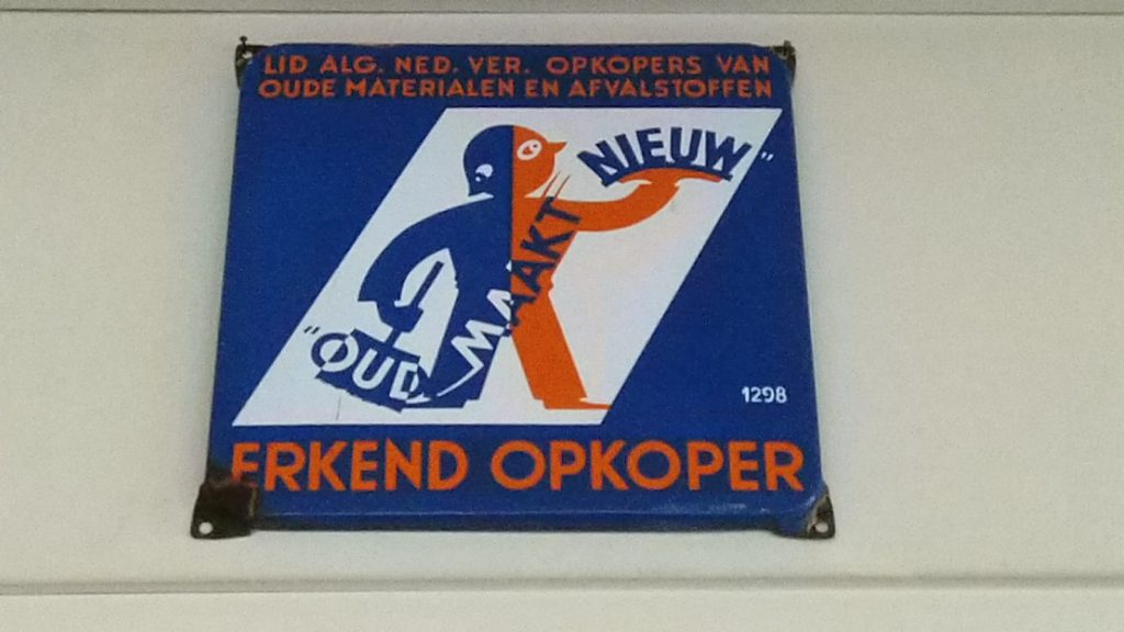 nieuwe erkenning @hofman.nl