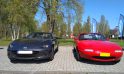Mazda MX-5 Miata al 30 jaar een topper!