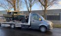 Transport door de tijd