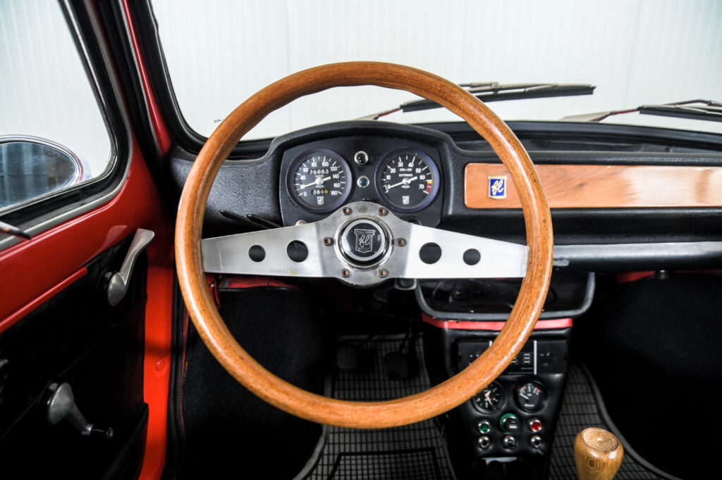Fiat 500 Francis Lombardi My Car uit 1969 @hofman.nl