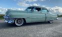Folkert Alta – Cadillac 1953