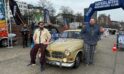 Philipp Huester – Volvo Amazone 1964
