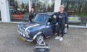 Anderhalve Mini