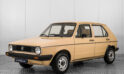 50 jaar Golf
