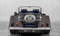 Morgan Plus 8 3.5 V8 2-Seater – 1984 – Video