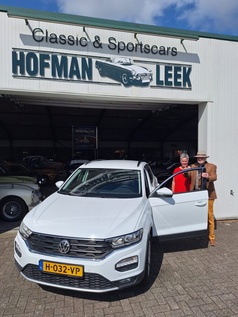 Zoekopdracht naar VW Troc @hofman.nl