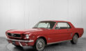 Ford Mustang 60 jaar