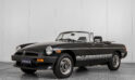 MGB Limited Edition