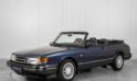 Versobering van de Youngtimer regeling