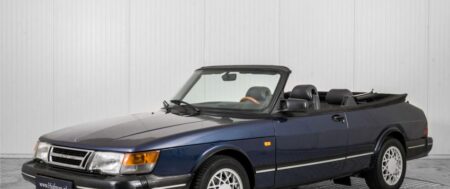Versobering van de Youngtimer regeling
