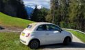 Hennie de Roos – Fiat 500 C 2011