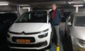 Fam. Jilleba – Citroen C4