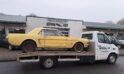 Ford Mustang het meest bekeken, is verkocht!