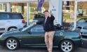 Dhr. Groenewoud – MG F 2002