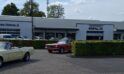 Ford Mustang cabrio’s Video