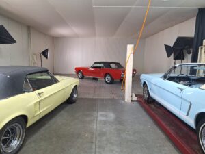 Pony's at the Parking @hofmanleek.nl