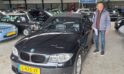 Harry Jansen – BMW 1 serie 2009