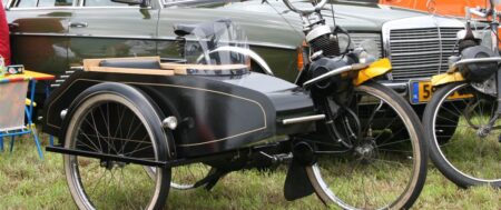 Oldtimerdag Ruinerwold