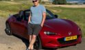 René Behr – Mazda MX5 ND 2017