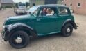 Patrick en Annet Kolkman – Morris Eight series E uit 1939