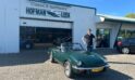 Winter Halbesma  – Triumph Spitfire 1500 TC 1977