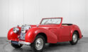Triumph 1800 Roadster – 1947