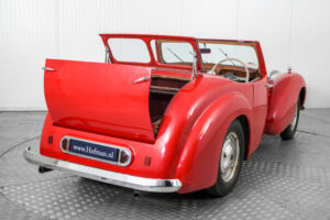 Triumph 1800 - 1947