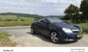 Johanna en Lucas – Opel Tigra Twintop