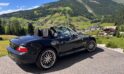 Eric Zweers – BMW Z3 2001