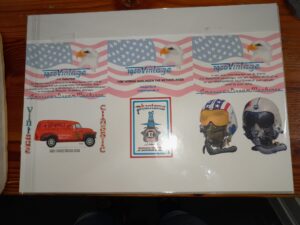 Ide Wobma, creatieve MG rijder