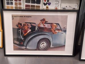 Triumph 1800 - 1947