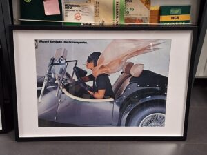 Morgan 4 4 1.6 - 1987