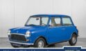 “De generatie Mini uit Mr. Bean is nu nog betaalbaar als occasion”