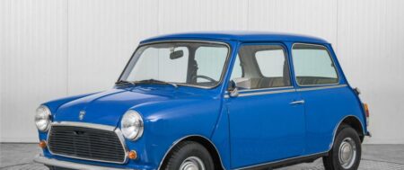 “De generatie Mini uit Mr. Bean is nu nog betaalbaar als occasion”