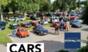 Cars & Coffee weekend Leek (10 en 11 okt 2026)