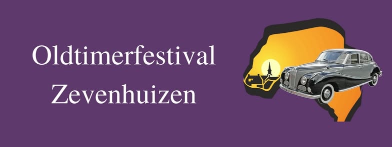 Oldtimerfestival Zevenhuizen 9-8-26