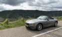 Warner Maatman – BMW Z4 2004